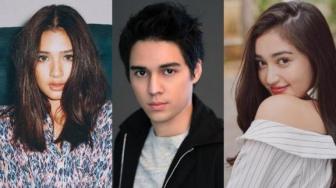 Di Balik Nama Panggung, Nama Asli 8 Artis Ini Panjang Banget