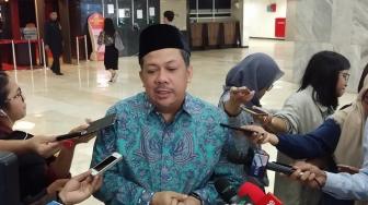 Fahri Tertawakan Janji PKS Soal RUU Penghapusan Pajak Kendaraan