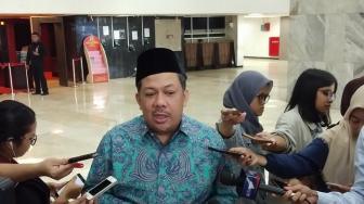 Ahmad Dhani Dipenjara, Fahri Hamzah Dorong UU ITE Direvisi