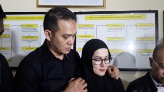 Lyra Virna Kecewa Kesaksian Lasty Annisa Tak Sesuai Fakta