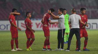 Timnas Indonesia U-16 akan Berlatih di Markas Blackburn Rovers