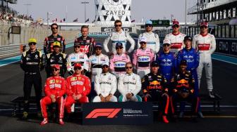 Duh, Jelang F1 GP Inggris 2019, Tim Haas Ditinggal Sponsor