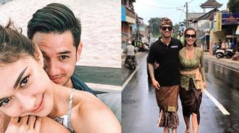 6 Pasangan Artis Ini Tinggal di Bali, Wisata Tiap Hari