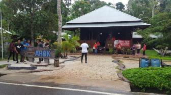 Ahok Bebas, 4 Wisata Belitung Siap Menyambut dengan Pesona Kampung Halaman