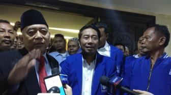 Lulung Curhat Dipecat PPP karena Tak Dukung Ahok