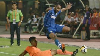 Kalahkan Persija, Persib Juara Liga 1 U-19 2018