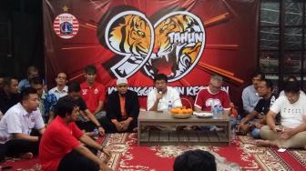 Rayakan HUT ke-90, Ini Harapan Besar Bos Persija dan Ketum Jakmania