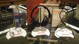 Ini Keunggulan Lima Headset Anyar Plantronics