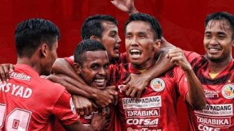 Semen Padang Kembali Cicipi Sengitnya Liga 1 Musim Depan