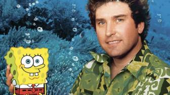 Stephen Hillenburg Sang Kreator Spongebob Tutup Usia