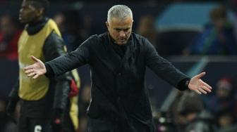 Mourinho: 14 Musim di Liga Champions, 14 Kali Lolos!