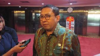 Fadli Zon Bela Soeharto yang Disebut Kubu Jokowi Guru Korupsi