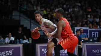 CLS Knights Bertekad Bangkit Saat Hadapi Macau Balck Bears