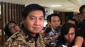 Maruarar Sirait: Satgas Anti Mafia Bola Tanpa Biaya dari PSSI