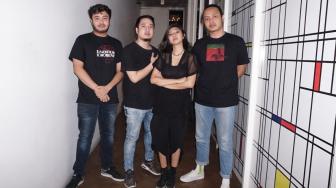 Midnight Quickie Digandeng Label Perancis di Single Call My Name