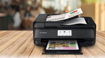 Ciptakan Kreasi dengan Printer Multifungsi A3