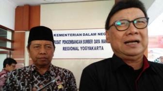 PNS Dilarang Mendagri Ikut Aksi Reuni Akbar 212