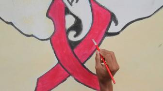 5 Berita Kesehatan dan Lifestyle: Hari AIDS Sedunia, Tren Make Up 2020