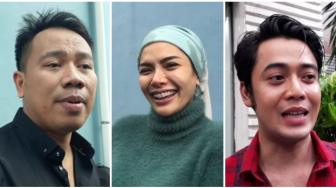 Liputan Khusus Artis: Dari Cinta Jadi Pidana