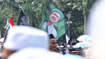 Lebih 4.000 Personel Gabungan Disiagakan Cegah Aksi 212, Hari Ini