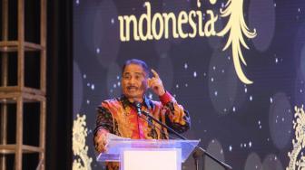 Gandeng GenPI, Kemenpar Garap Potensi Destinasi Digital di Perbatasan