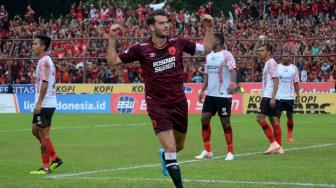 Jadwal Siaran Langsung Bhayangkara FC vs PSM Makassar Liga 1 2018