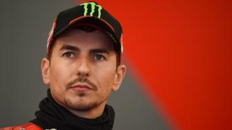 Trauma, Jorge Lorenzo Minta MotoGP Qatar Dimajukan