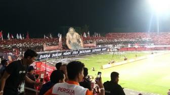Singgung Hukuman AFC, Bali United Kasih Pesan ke Suporter Jelang Lawan Terengganu FC