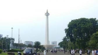 Konsultan Properti: Infrastruktur Jakarta Masih Berkembang Walau IKN Pindah