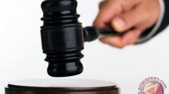 Dituntut Hukuman Mati, Terdakwa Narkoba Ingin Sampaikan Pembelaan Langsung di Depan Majelis Hakim