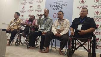 Penyandang Disabilitas: Apakah Pabrik Khusus Itu Wujud Kehidupan Inklusi?