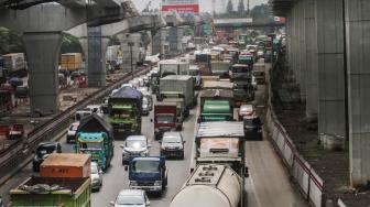 Peta Jalur Mudik 2019 Tarif Tol Merak - Probolinggo