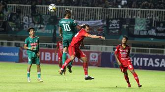 PSS Sleman Promosi: Usia 42 Tahun, Gonzales Yakin Mampu Main di Liga 1