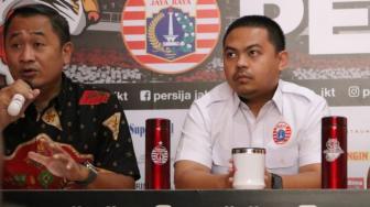 Disebut Juara Liga 1 Sudah Disetting, Begini Tanggapan Persija