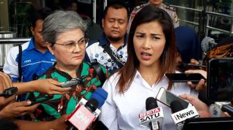 Terpidana Century Siap Jadi JC, Nadia Mulya: Semoga Bapak Kembali ke Rumah