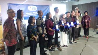 SDG PIPE Temukan 5 Pemuda Penerima Penghargaan Inovator Muda Indonesia
