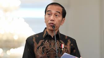 Jubir BPN: Kalau Ada yang Serang Jokowi Pakai Hoaks, Tangkap Saja