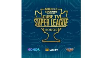 Gamers! Liga Pemain Mobile Game Siap Digelar