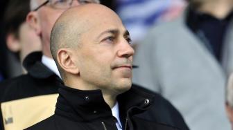 Ditunjuk Jadi CEO AC Milan, Ini Janji Ivan Gazidis