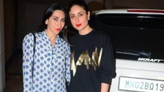 4 Potret Rumah Mewah Karisma Kapoor, Balkonnya Cantik Banget