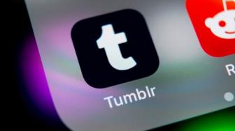 Tumblr Kembali Izinkan Konten Pornografi