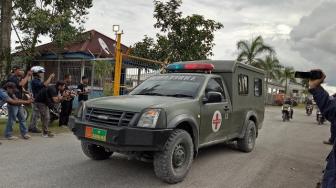 Satu Orang Anak Jadi Korban Penembakan di Trans Papua