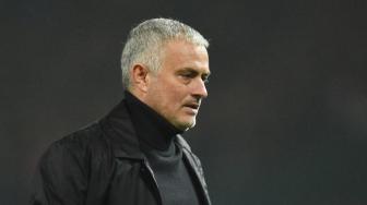 RESMI! Manchester United Pecat Mourinho, Carrick Jadi Caretaker