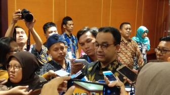 Sering Limpahkan Keputusan, Anies Bakal Atur Pemberian Insentif Kepala SKPD