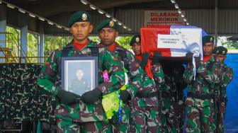 8 Teridentifikasi, 3 Jenazah Korban Penembakan di Papua Masih Dicari