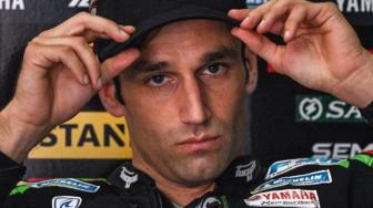 Best 5 Oto: Johann Zarco Touring dari Rumah, New MG ZS ke Indonesia, Motor Terlaris Eropa