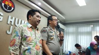 Unair Beri Sanksi Mahasiswa Penyebar Video Call Bugil Mantan Pacar