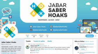 Lawan Hoaks di Jabar, Ridwan Kamil Bentuk Tim Saber Hoaks