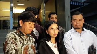 Kronologis Penipuan dan Penggelapan yang Dialami Five Vi