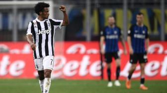 Berikut 5 Fakta Menarik Jelang Duel Juventus vs Inter Milan di Turin